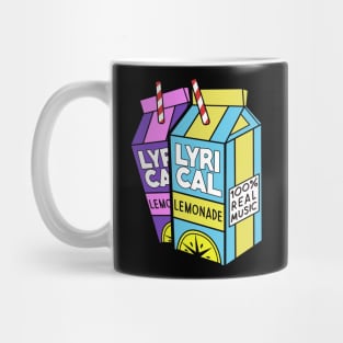 Lyrical juice Mug